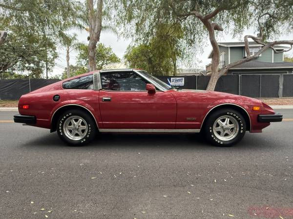 1981, dovoz USA — foto 4 z 12
