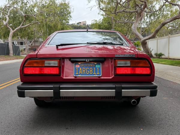 1981, dovoz USA — foto 6 z 12