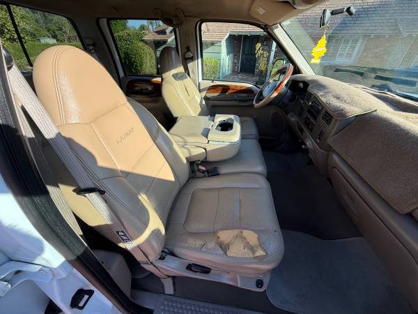 2001 Ford, dovoz USA — foto 12 z 12