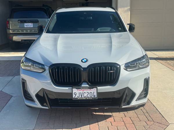 BMW, dovoz USA — foto 2 z 8