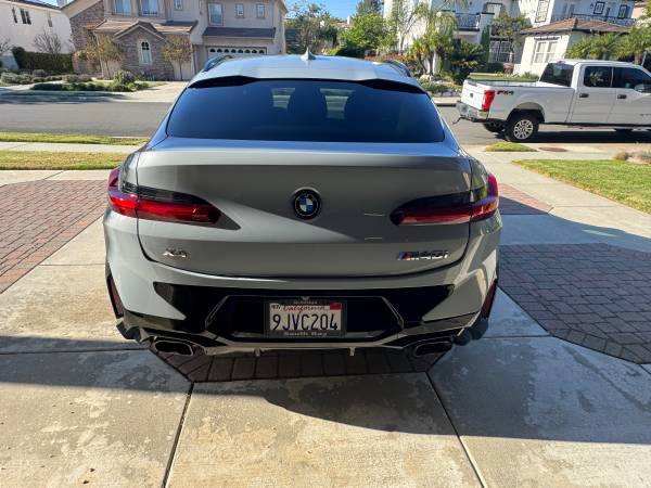 BMW, dovoz USA — foto 4 z 8