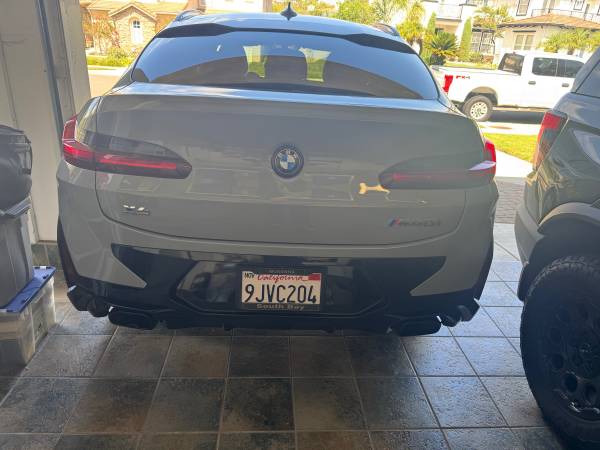 BMW, dovoz USA — foto 5 z 8