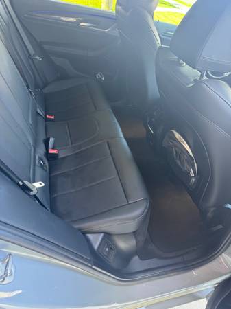 BMW, dovoz USA — foto 6 z 8