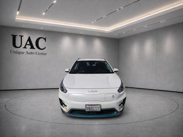 2022 Kia, dovoz USA — foto 2 z 12