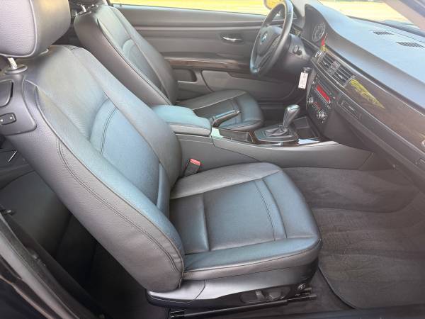 2011 BMW, dovoz USA — foto 10 z 12