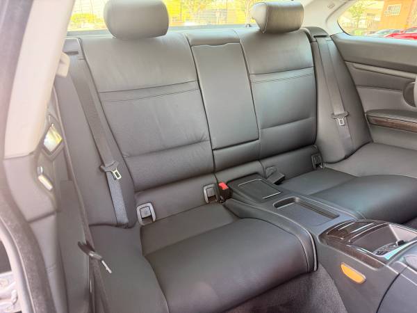 2011 BMW, dovoz USA — foto 12 z 12