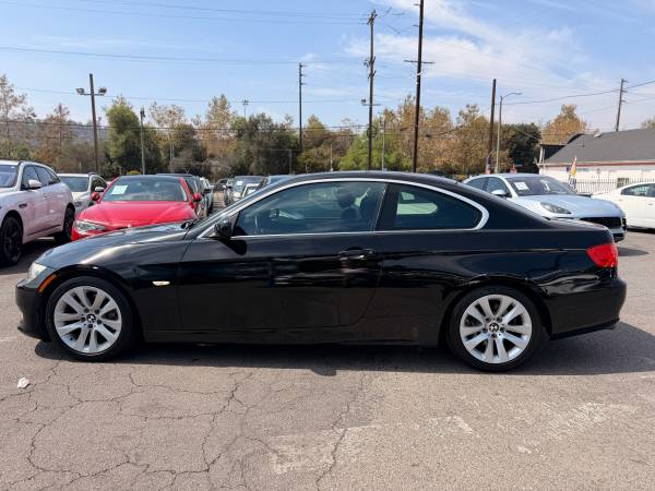 2011 BMW, dovoz USA — foto 2 z 12