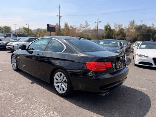 2011 BMW, dovoz USA — foto 3 z 12