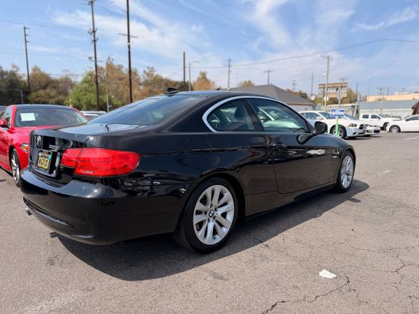2011 BMW, dovoz USA — foto 4 z 12