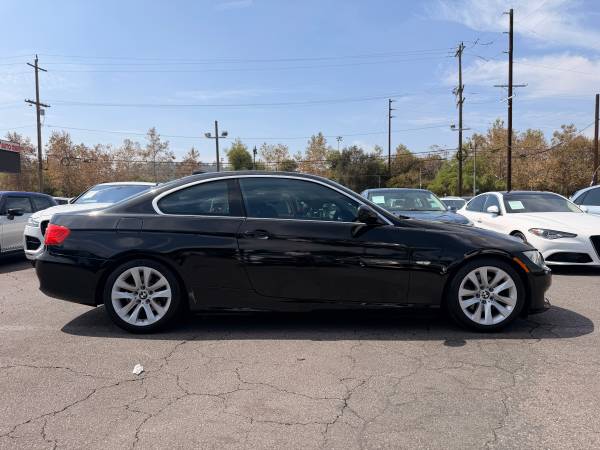 2011 BMW, dovoz USA — foto 5 z 12