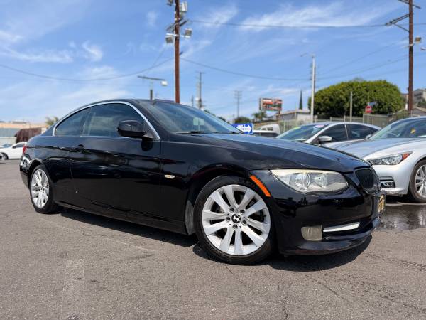 2011 BMW, dovoz USA — foto 6 z 12