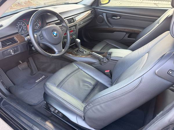 2011 BMW, dovoz USA — foto 7 z 12
