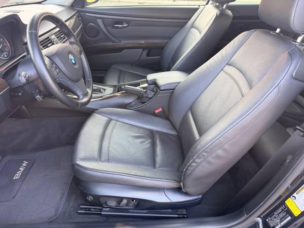 2011 BMW, dovoz USA — foto 8 z 12