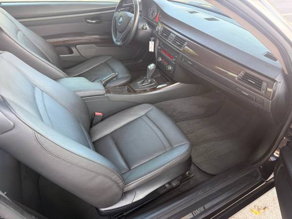 2011 BMW, dovoz USA — foto 9 z 12