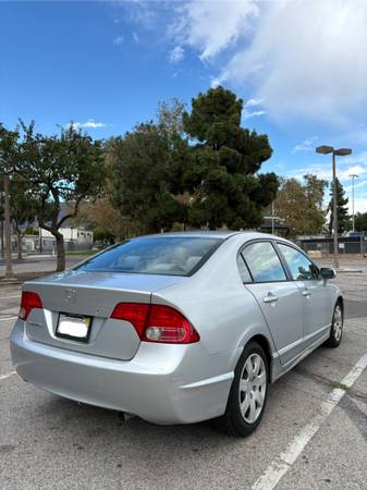 2006 Honda, dovoz USA — foto 10 z 12