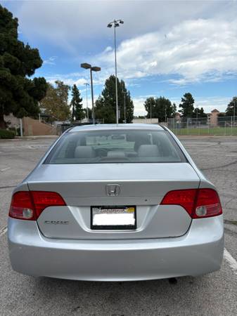 2006 Honda, dovoz USA — foto 11 z 12