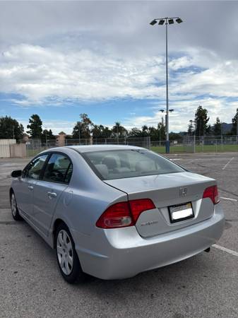 2006 Honda, dovoz USA — foto 12 z 12