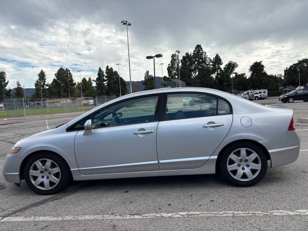 2006 Honda, dovoz USA — foto 2 z 12