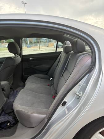 2006 Honda, dovoz USA — foto 3 z 12