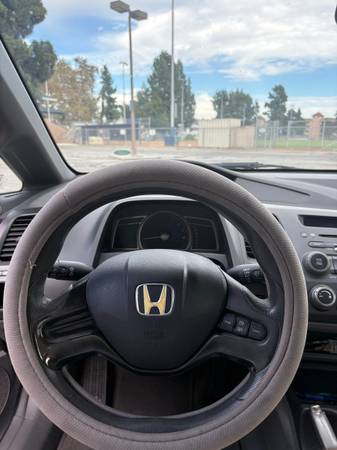 2006 Honda, dovoz USA — foto 4 z 12