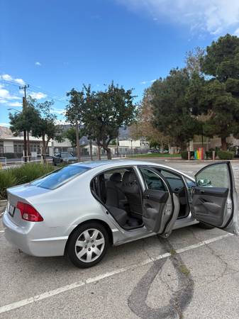 2006 Honda, dovoz USA — foto 5 z 12