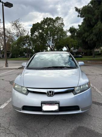 2006 Honda, dovoz USA — foto 8 z 12