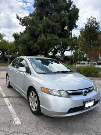 2006 Honda, dovoz USA — foto 9 z 12