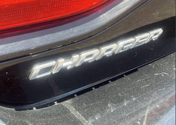 2012 Dodge, dovoz USA — foto 10 z 12