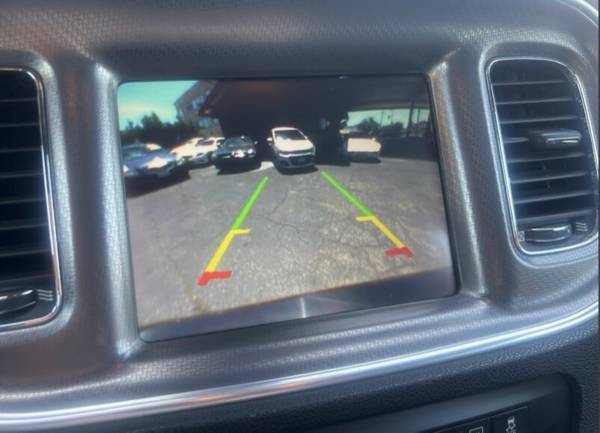 2012 Dodge, dovoz USA — foto 12 z 12