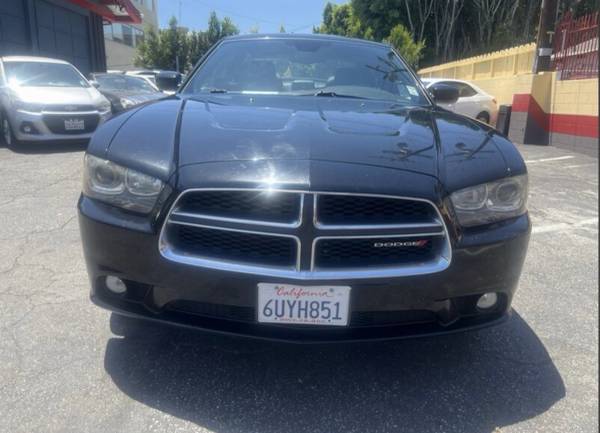 2012 Dodge, dovoz USA — foto 7 z 12