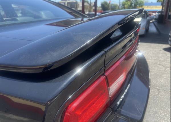 2012 Dodge, dovoz USA — foto 9 z 12