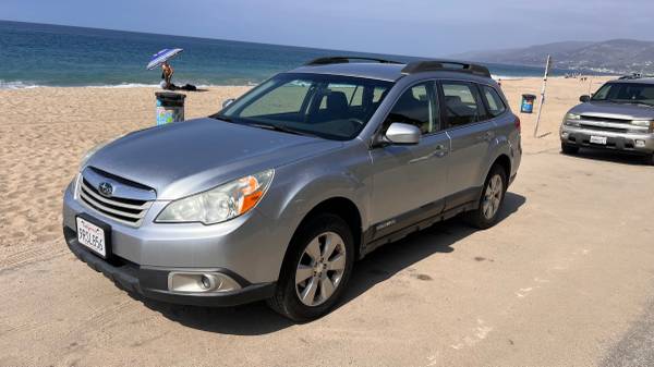 2012 Subaru, dovoz USA — foto 10 z 12