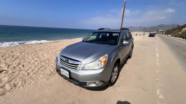 2012 Subaru, dovoz USA — foto 3 z 12