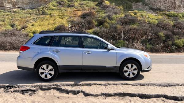 2012 Subaru, dovoz USA — foto 8 z 12
