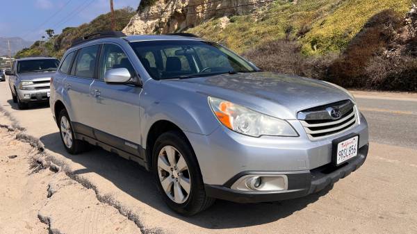 2012 Subaru, dovoz USA — foto 9 z 12