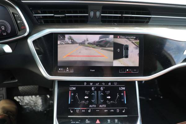 2019 Audi, dovoz USA — foto 11 z 12