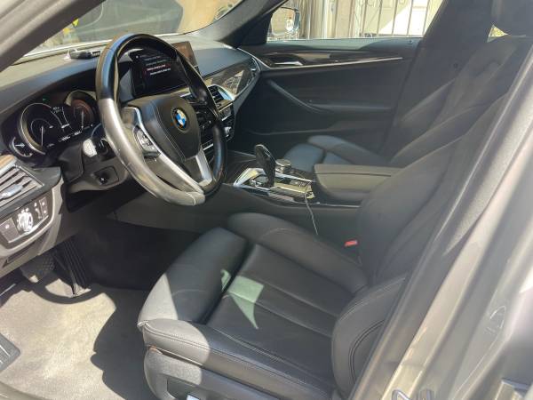 2018 BMW, dovoz USA — foto 11 z 12