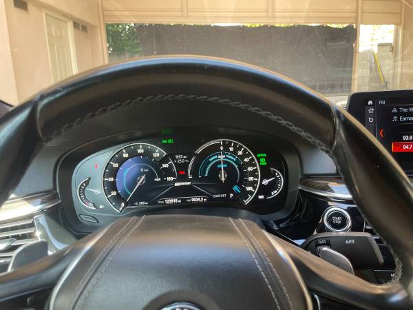 2018 BMW, dovoz USA — foto 7 z 12