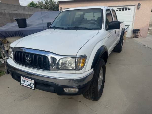 2003, dovoz USA — foto 2 z 4
