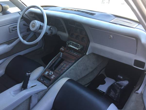 1982, dovoz USA — foto 3 z 3