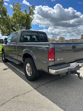 2006 Ford, dovoz USA — foto 4 z 12