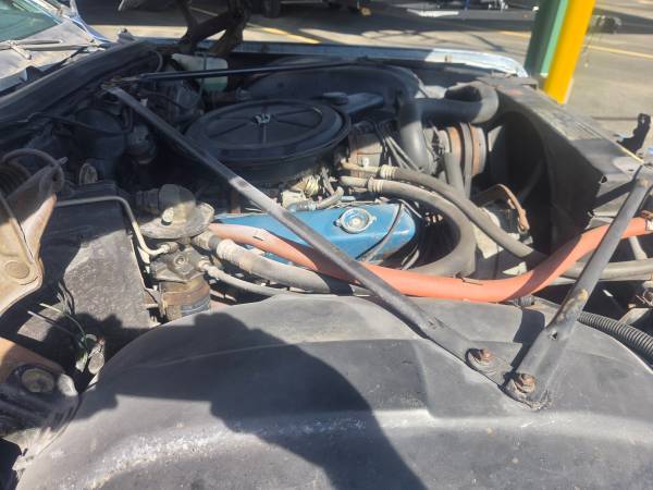 Cadillac, dovoz USA — foto 11 z 12