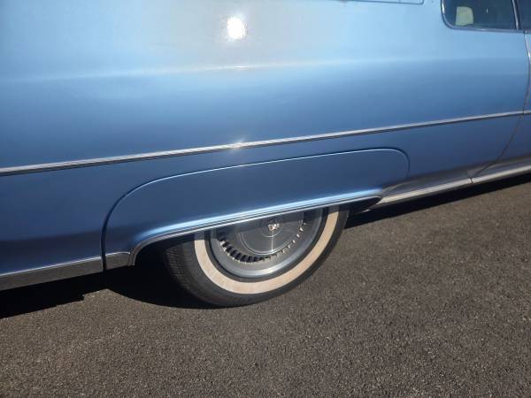 Cadillac, dovoz USA — foto 12 z 12