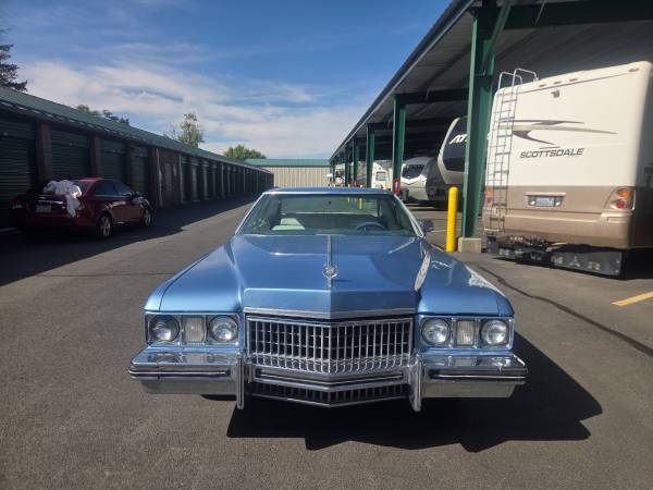 Cadillac, dovoz USA — foto 2 z 12