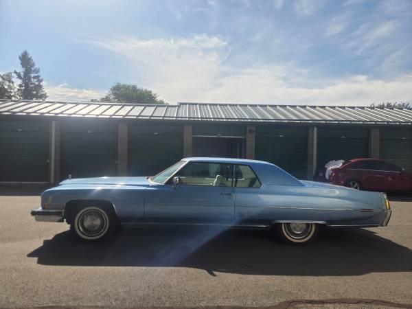 Cadillac, dovoz USA — foto 6 z 12