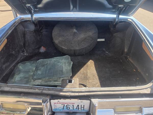Cadillac, dovoz USA — foto 8 z 12