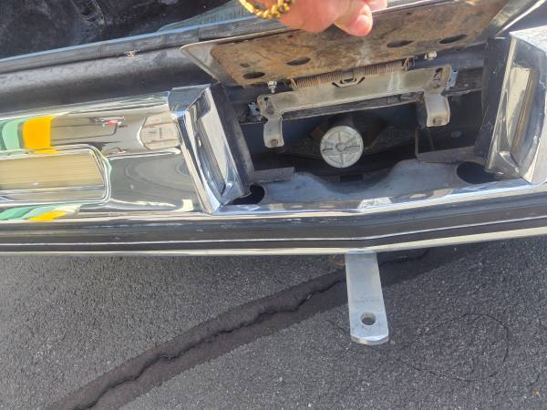 Cadillac, dovoz USA — foto 9 z 12