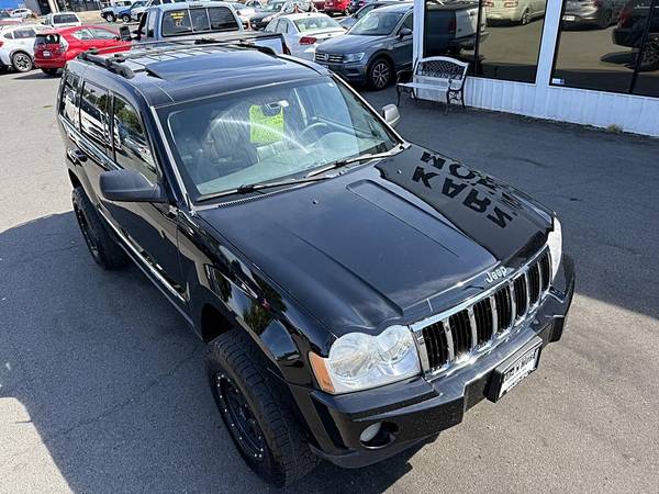 2007 Jeep, dovoz USA — foto 10 z 12
