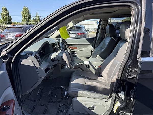 2007 Jeep, dovoz USA — foto 12 z 12