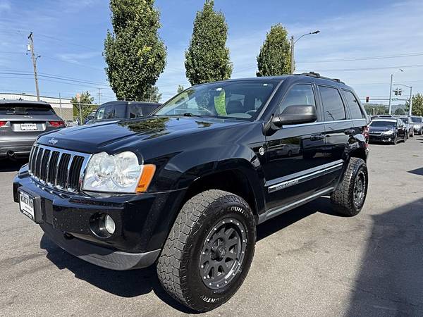 2007 Jeep, dovoz USA — foto 2 z 12
